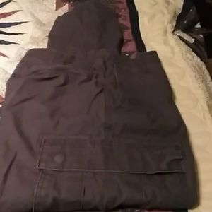 Men's Old Navy Big Pocket Pants